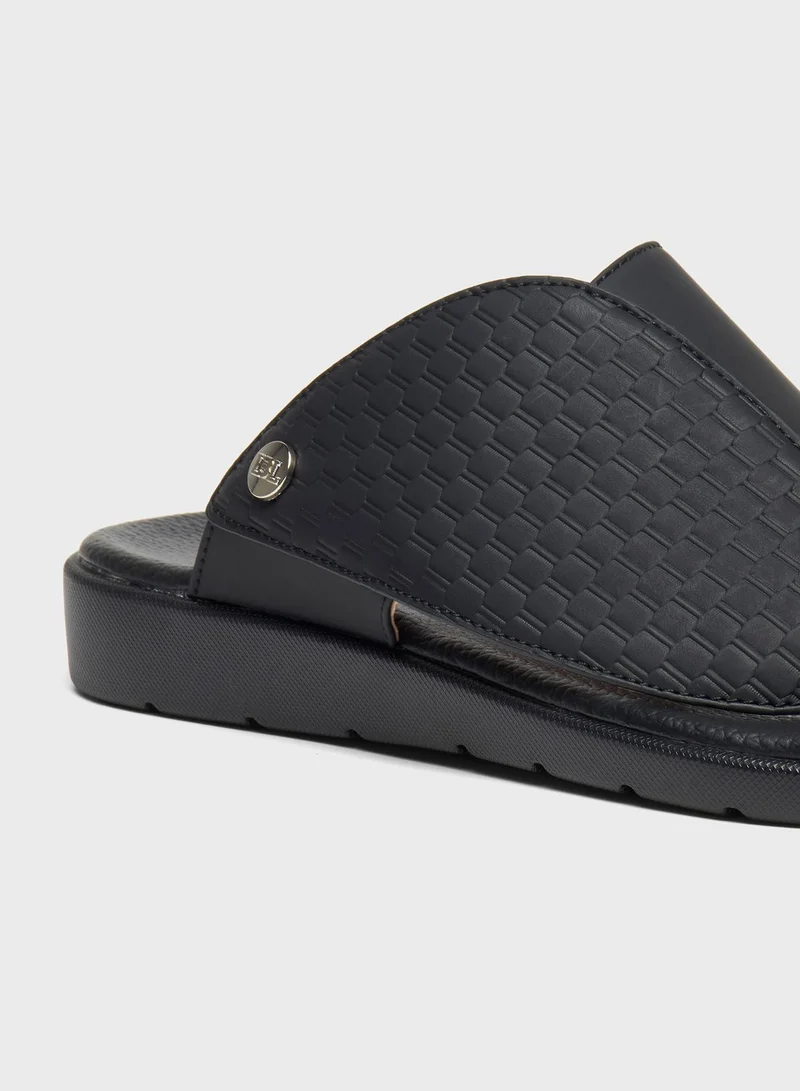 LBL by Shoexpress Casual Comfort Arabic Sandals