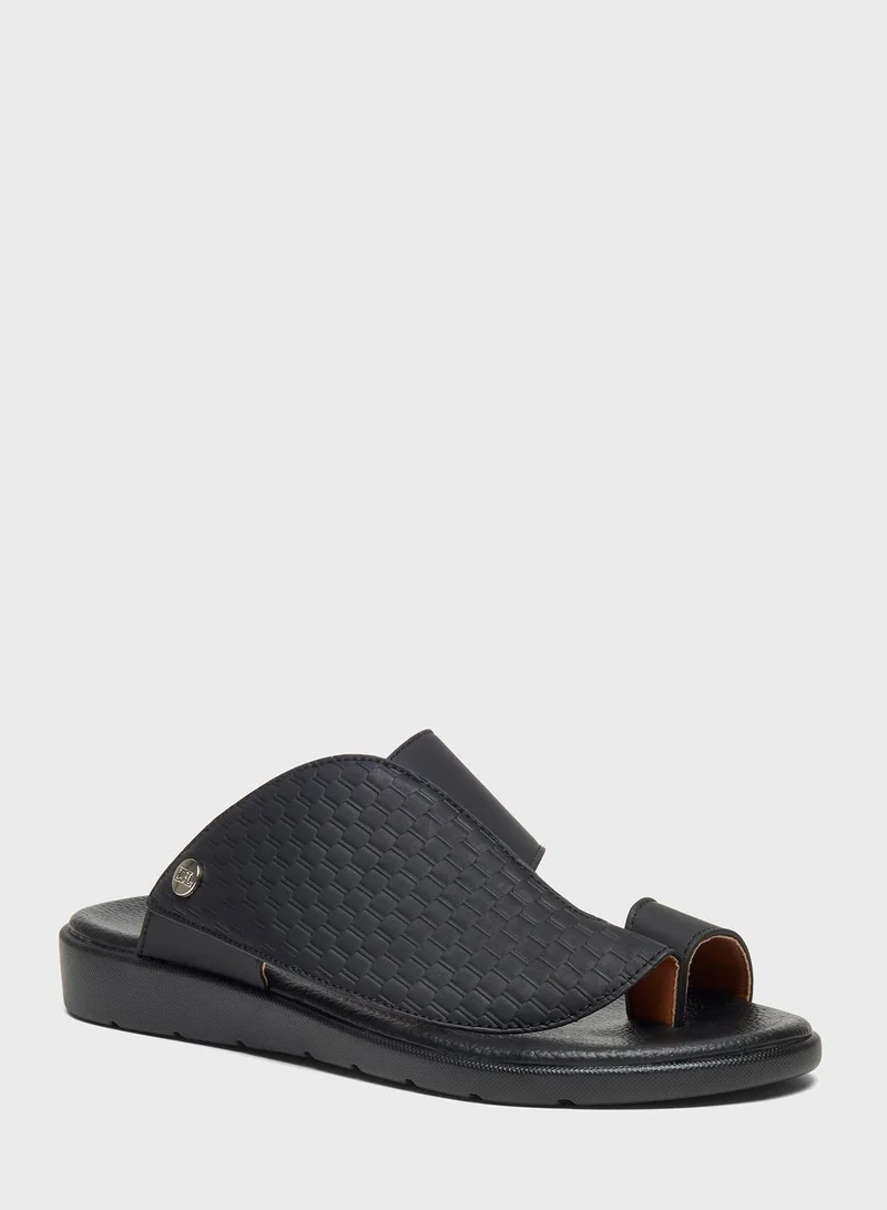 LBL by Shoexpress Casual Comfort Arabic Sandals