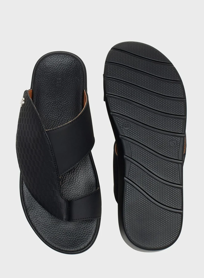 LBL by Shoexpress Casual Comfort Arabic Sandals