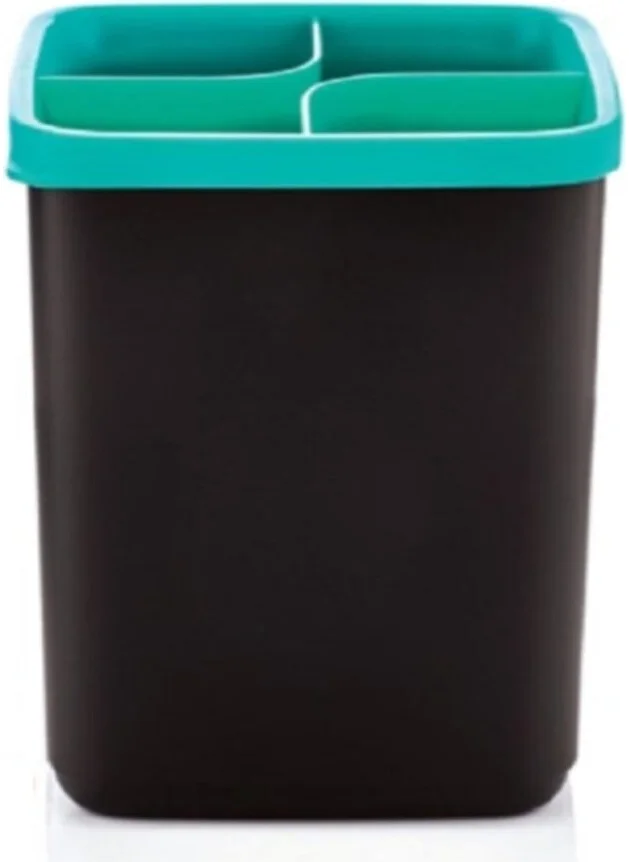 Tupperware Kitchenware Box Cutlery Modern Fairy Box Hsgl