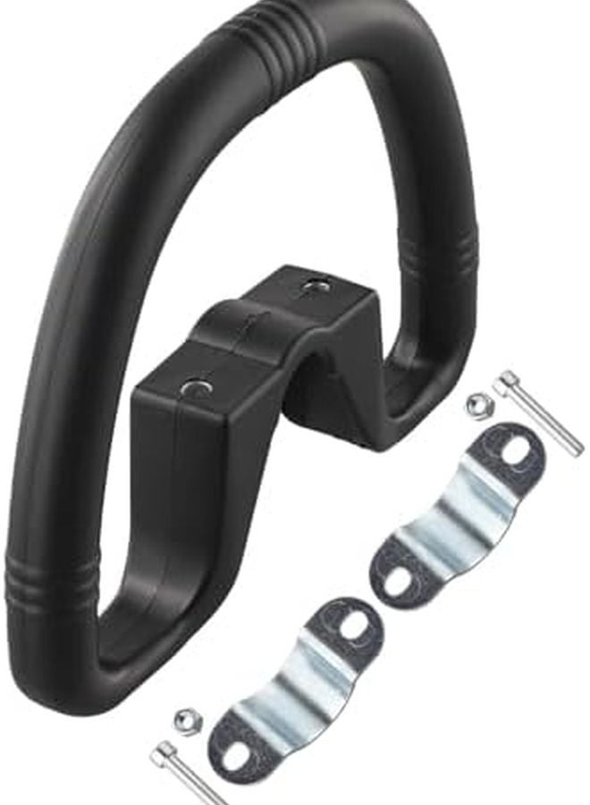 Steel Plastic Loop Handle Bar Mounting Kit for Stihl Trimmer FS55 FS62 FS66 FS72 FS74 FS80 FS85 FS90 FS110 FS120 FS200 FS250 - Image 1