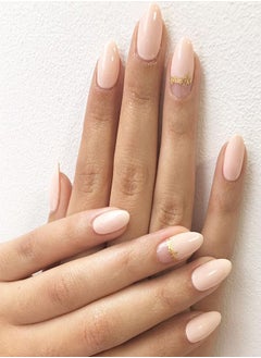 CND 2 in 1 Polish and Top Coat  - Image 3