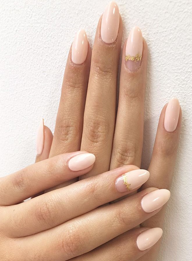 CND 2 in 1 Polish and Top Coat - Image 3