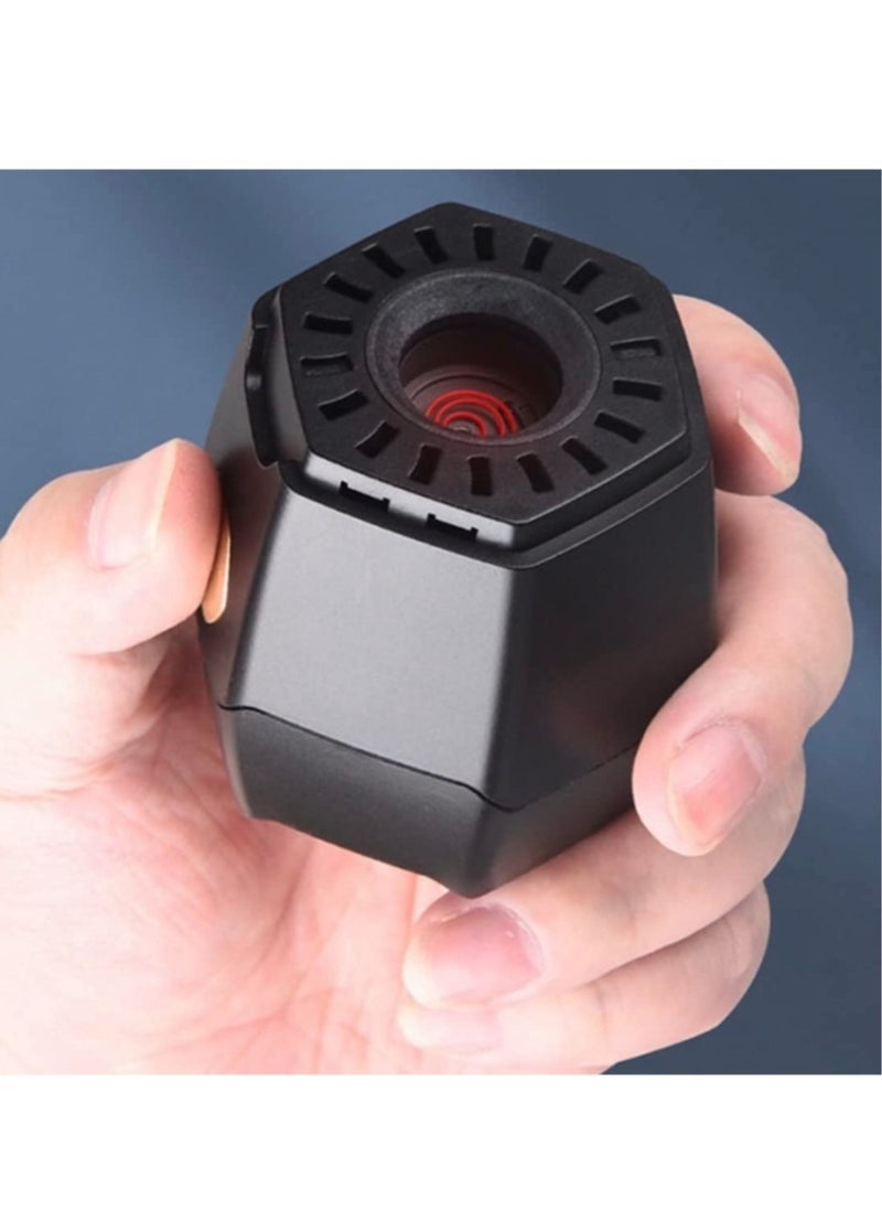 Bukhoor Mini Electric Incense Burner Bukhoor Car Incense Burner Dukhoon Bukhoor Aroma Diffuser Home Decor  - Image 2