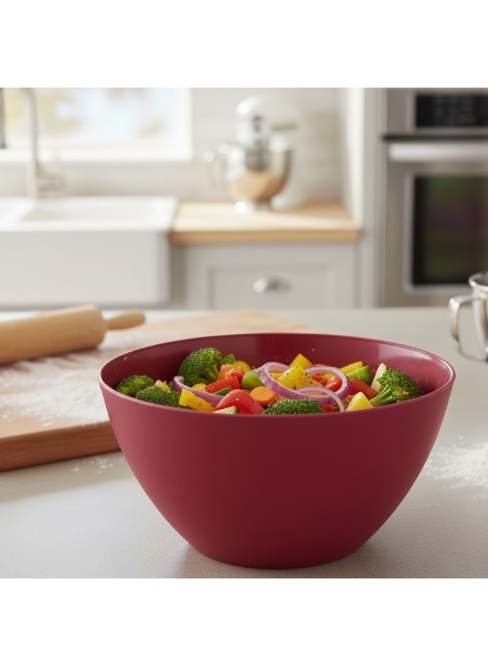 فافيلا عجان بلاستيك  متعددة الاستخدامات – كود 342 -اختيار اللون عشوائي - Image 4