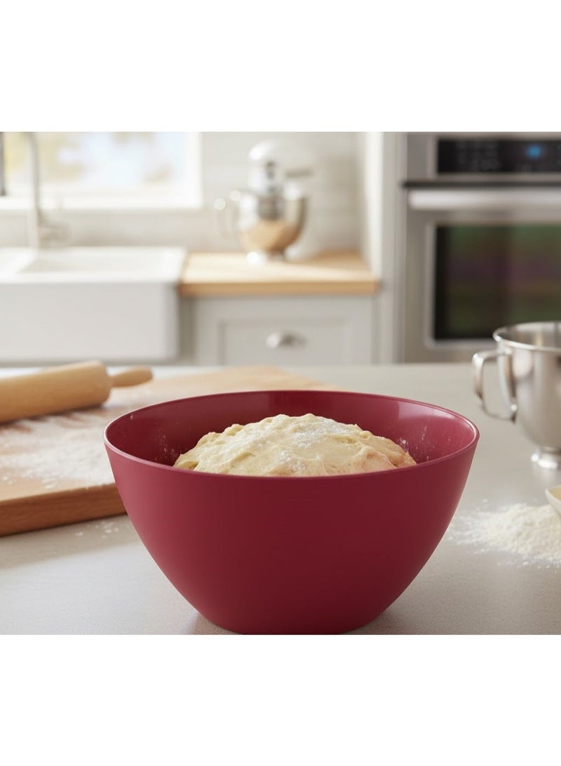 فافيلا عجان بلاستيك  متعددة الاستخدامات – كود 342 -اختيار اللون عشوائي - Image 3