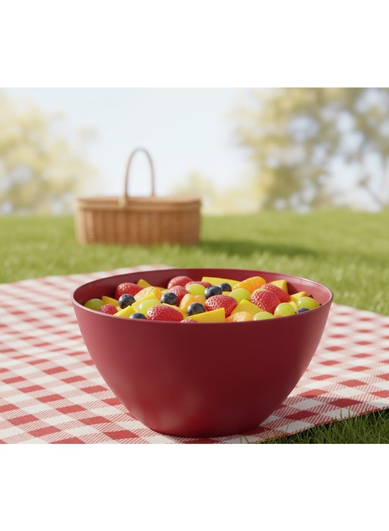 فافيلا عجان بلاستيك  متعددة الاستخدامات – كود 342 -اختيار اللون عشوائي - Image 5