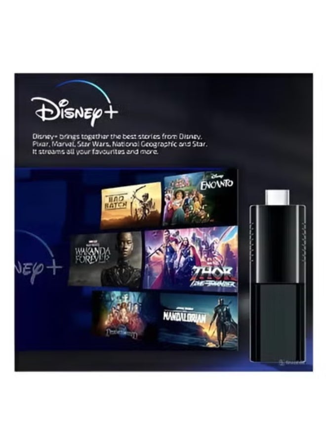 Amazon Ev Fire TV Stick 10K Media Streaming Device – with AI Voice Control - Image 2