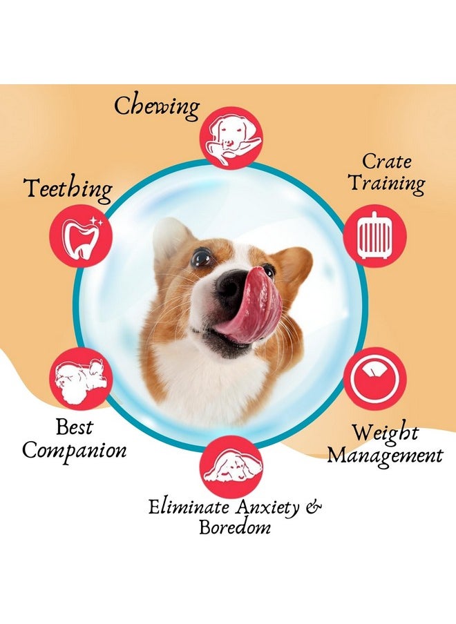 Western Era Wink Burger Squeaky Toy -Interactive Plush Toy, Unleash Fun In Your Furry Friend, Buddy For Dogs & Cats, Perfect For Playtime, Chew Time, Cuddle Time, Long-Lasting For Your Beloved Pet  - Image 3