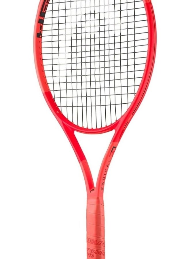 HEAD Radical Team Tennis Racquet with Auxetic 2.0 Technology - Image 1