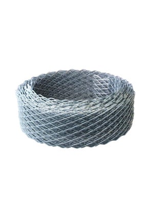 Galvanized Expanded Metal Mesh Diamond Flat Anti-rust & Corrosion Resistance for Multi-purpose. (6 Inch x 10 Yard) - pzsku/Z20FAD9481D279B64D826Z/45/_/1655719110/1e1feb41-4967-4aa9-9d6f-4135c0b0d1f5