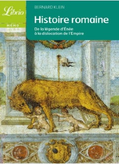 Abrégé d'histoire romaine 