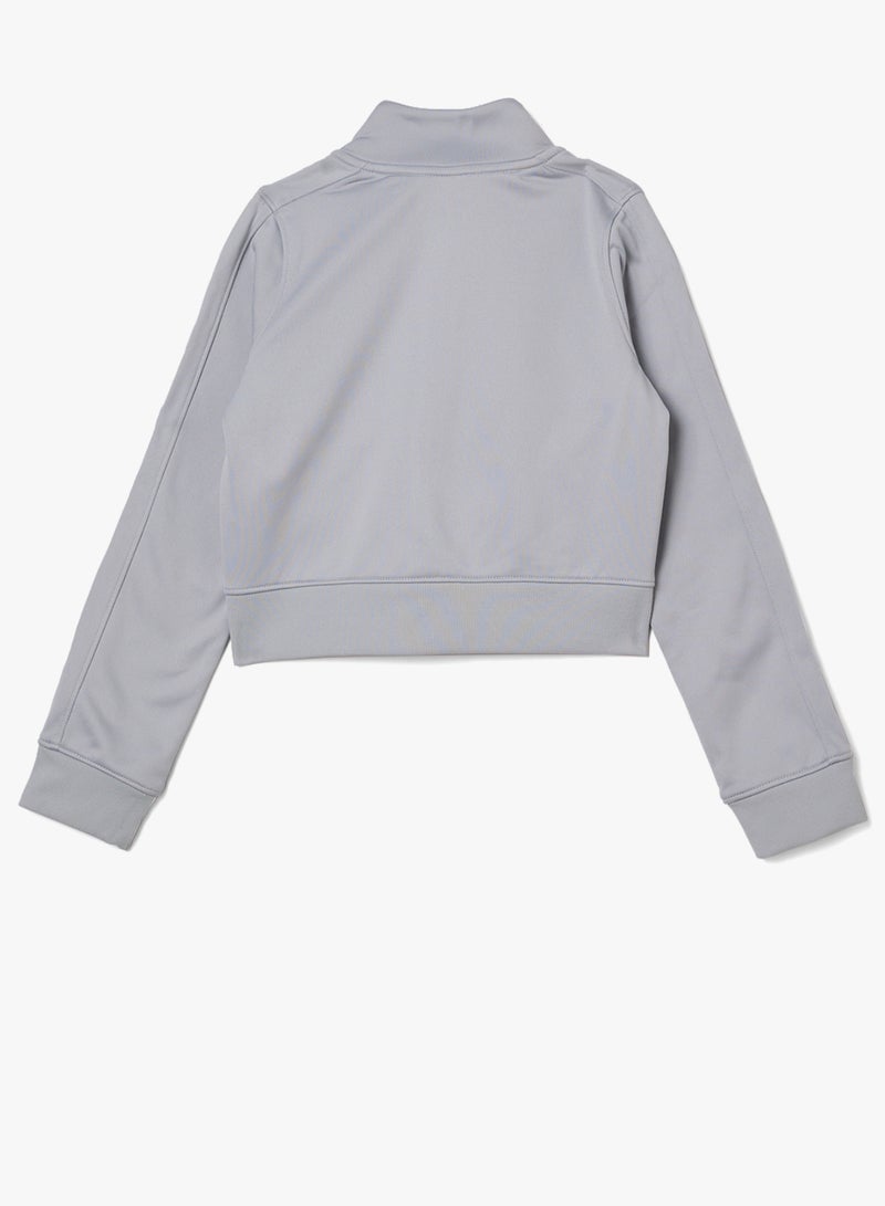 اندر ارمر بدلة رياضية قصيرة محبوكة أيقونة الشباب - Image 3