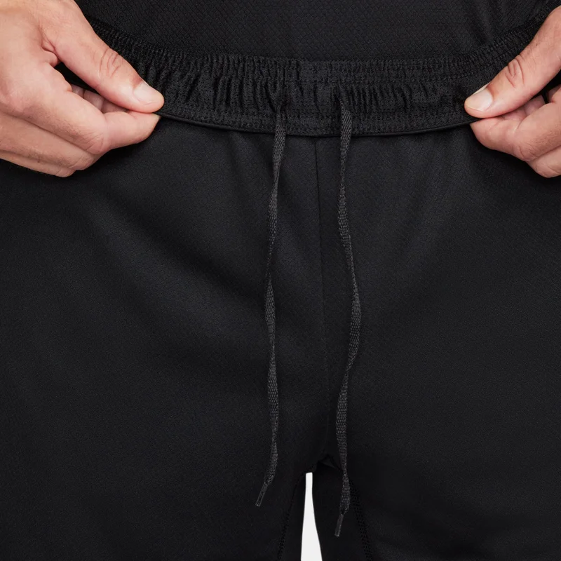 Nike Black Men's Strike Dri-FIT Football Shorts for Men | Best Price UAE