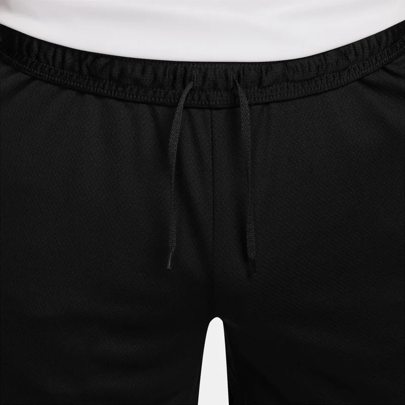 Nike Black Men's Strike Dri-FIT Football Shorts for Men | Best Price UAE