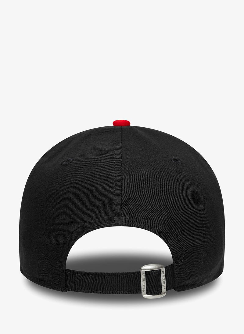 نيو ايرا قبعة شيكاغو بولز  بجانب شعار - Image 2