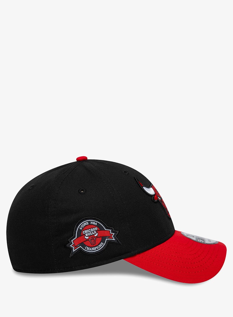 نيو ايرا قبعة شيكاغو بولز  بجانب شعار - Image 5