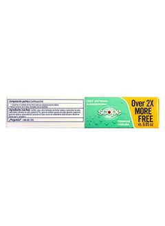 Crest Crest Complete Multi-Benefit Whitening + Scope Minty Fresh Flavor Toothpaste 2.7 Oz, Pack of 3  - Image 5