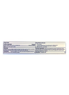 Crest Crest Complete Multi-Benefit Whitening + Scope Minty Fresh Flavor Toothpaste 2.7 Oz, Pack of 3  - Image 2