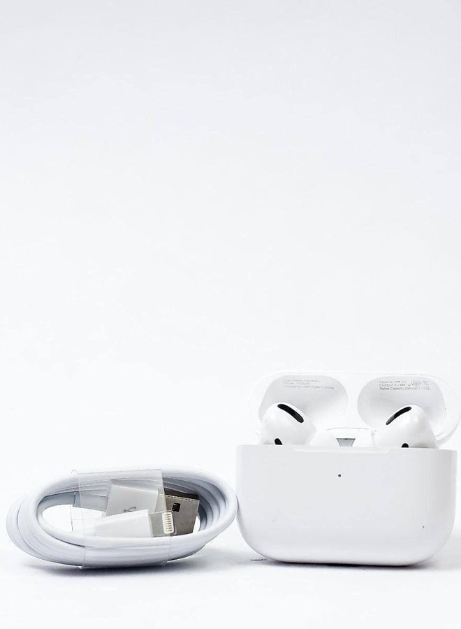 ستارت سماعات أذن ايربودز TWS 01F لاسلكية بلوتوث ستيريو حقيقي صوت نقي وتصميم عصري مع ضمان حقيقي - Image 2