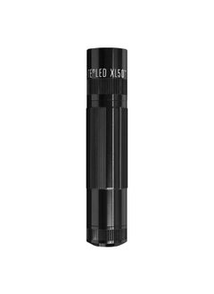 MAGLITE Maglite Xl50-S3016Y 200 Lumens Led Flashlight  Black  - Image 2