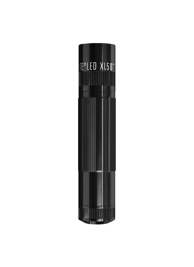 MAGLITE Maglite Xl50-S3016Y 200 Lumens Led Flashlight  Black  - Image 2