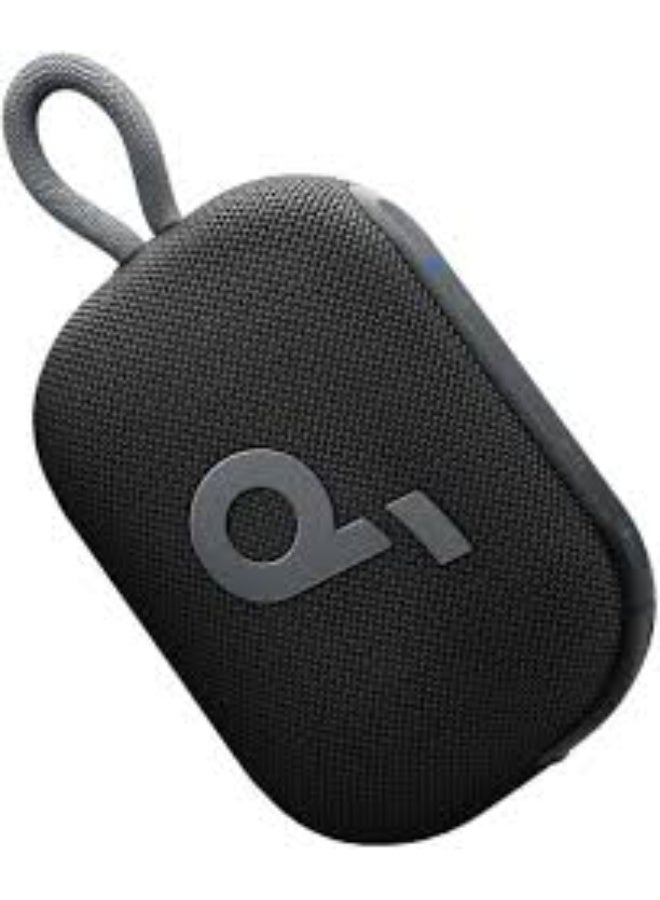 Soundcore Go 4 Portable Bluetooth Speaker, IP67 Waterproof, 20-Hour Battery - Image 1