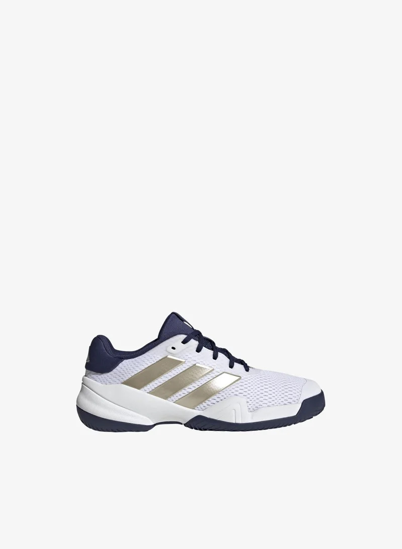 اديداس حذاء Barricade للتنس