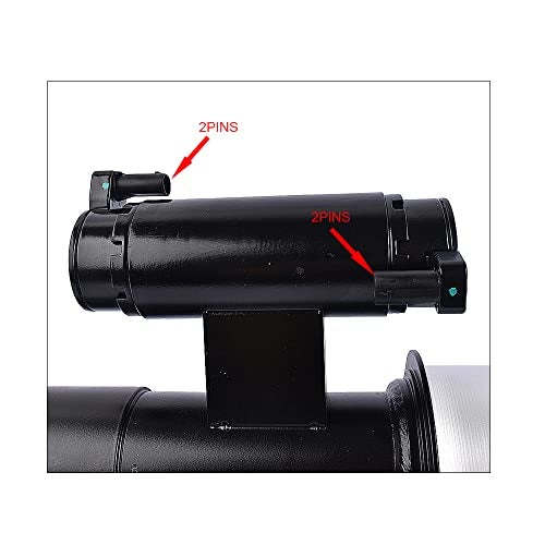 Vahaha Front Right Air Suspension Strut w/EDC Replacement for BMW 7 Series G11 G12 740 750 760 xDrive 4WD 37106877560 37106899044 37106874598 37107915946 - Image 5