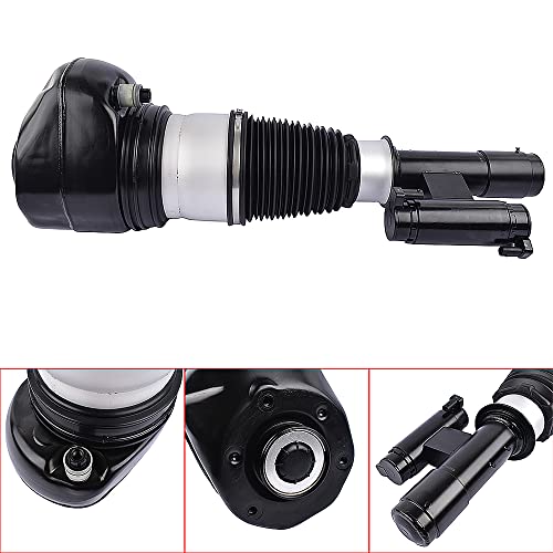 Vahaha Front Right Air Suspension Strut w/EDC Replacement for BMW 7 Series G11 G12 740 750 760 xDrive 4WD 37106877560 37106899044 37106874598 37107915946 - Image 3