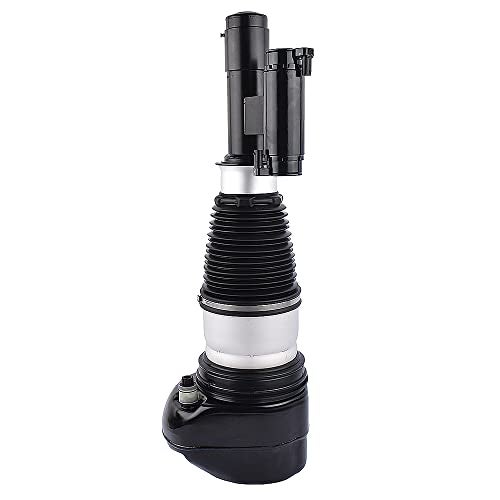 Vahaha Front Right Air Suspension Strut w/EDC Replacement for BMW 7 Series G11 G12 740 750 760 xDrive 4WD 37106877560 37106899044 37106874598 37107915946 - Image 1