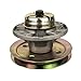 Jeremywell Jeremywell Spindle Assembly Replaces John Deere AM121342, AM121229 48" 54" Decks with Pulley  - Image 2
