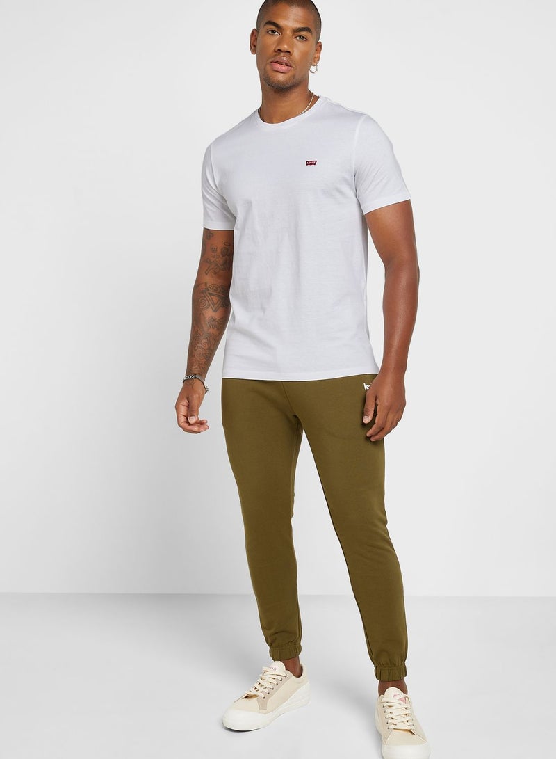Levi's Logo Crew Neck T-Shirt - Image 4