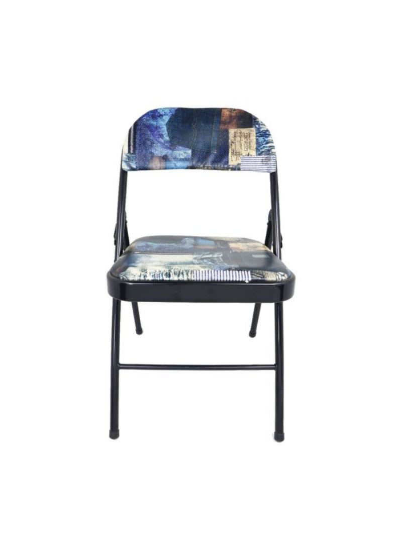 Folding Chair 40 x 78Cm