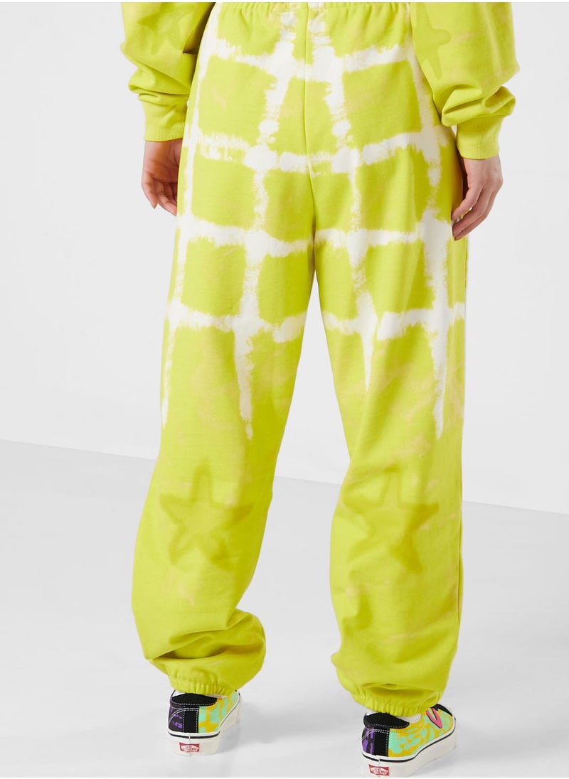 VANS - Collina Strada Sweatpants - Image 1