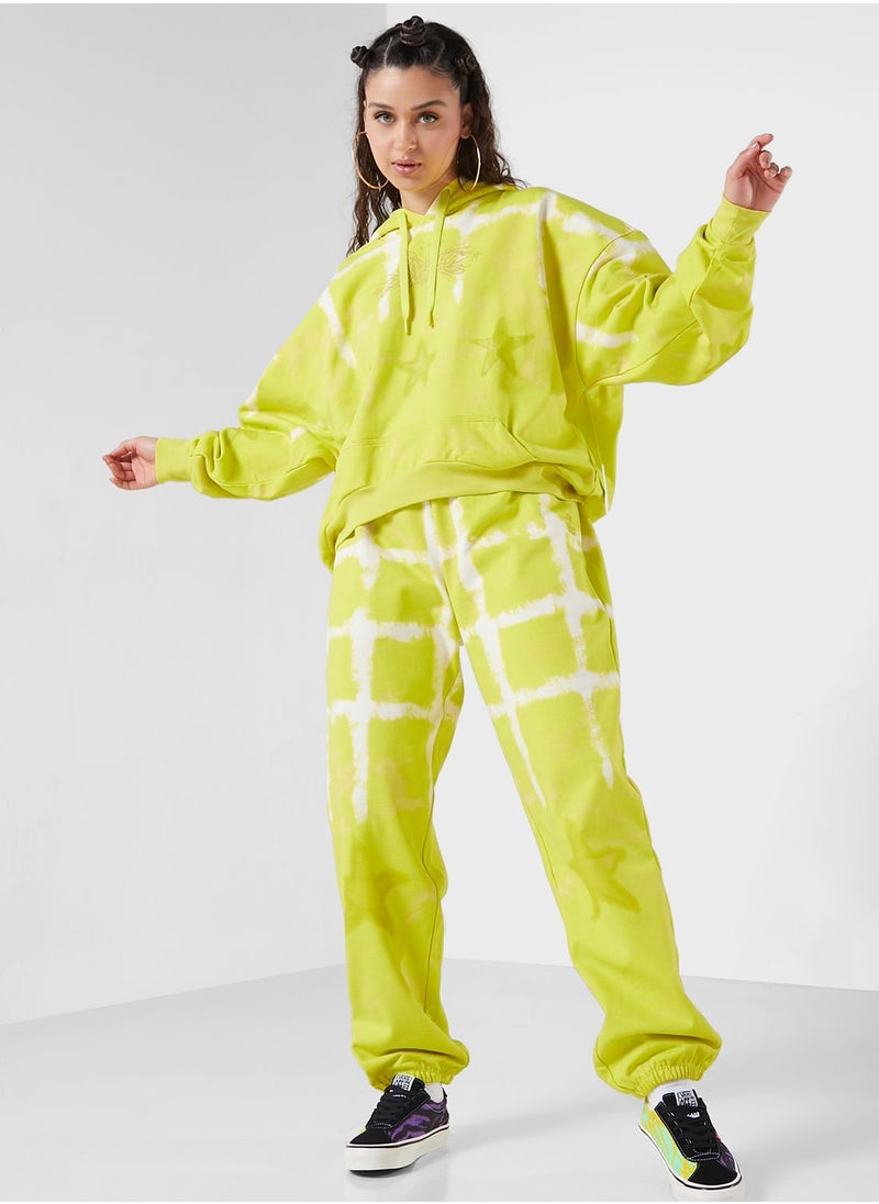 VANS - Collina Strada Sweatpants - Image 1