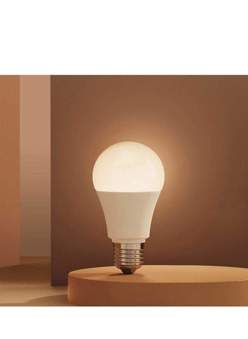 E27 LED Bulb 9W 850lm Daylight – Energy Saving - Image 1