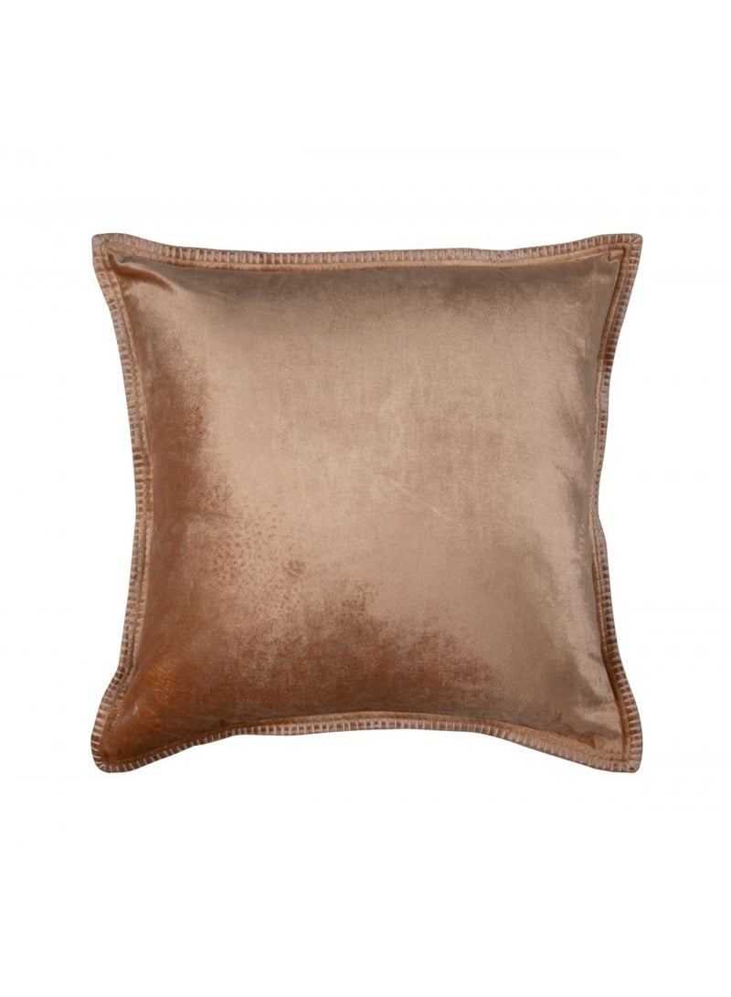 Laurel Laurel Cushion Cover 45X45 Cm Beige 