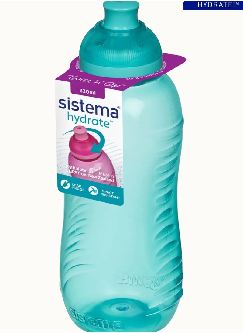 سيستيما زجاجة سستيما 330 مل سكويز  - Image 1
