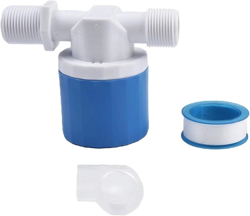 صمام إمداد المياه التلقائي سهل التركيب تشغيل فعال اللون أ - Image 2