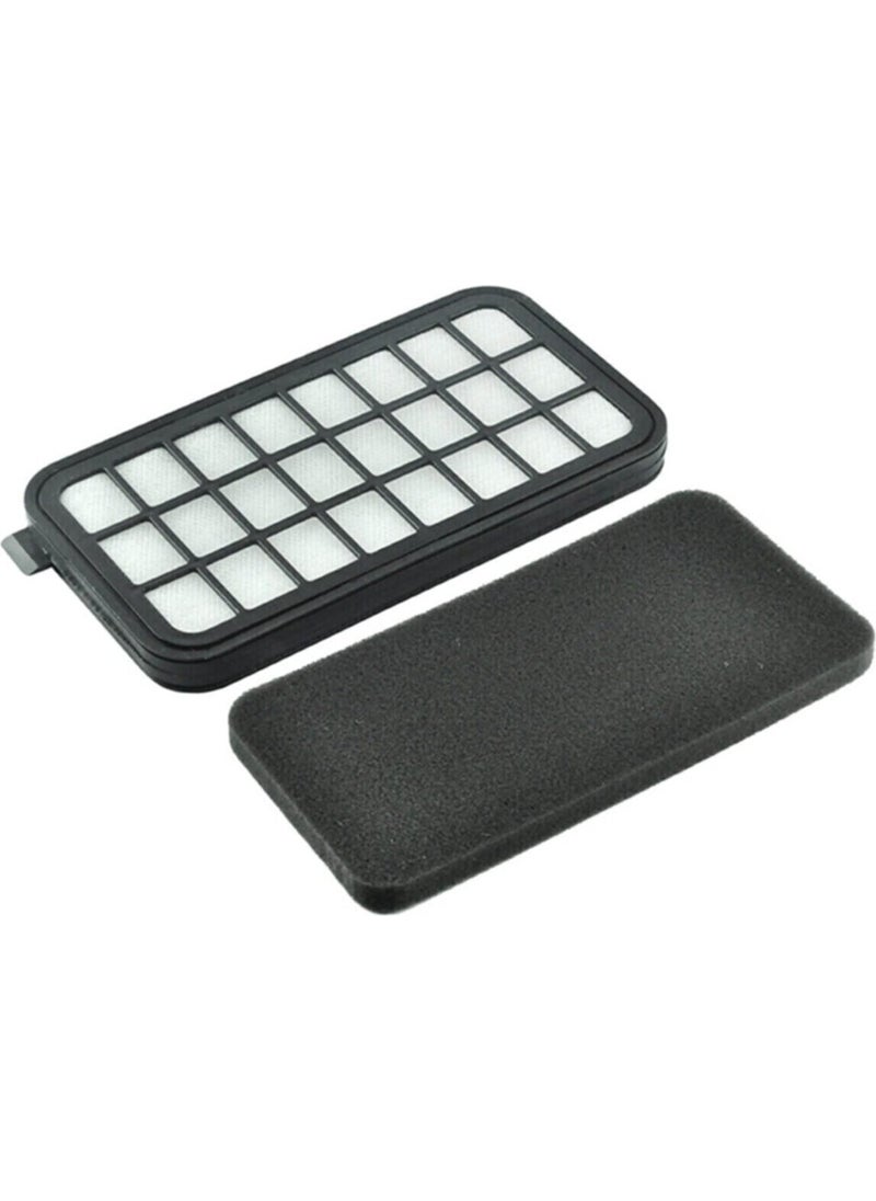 Arnica Tesla - Tesla Premium Engine Protection Filter Sponge Set 