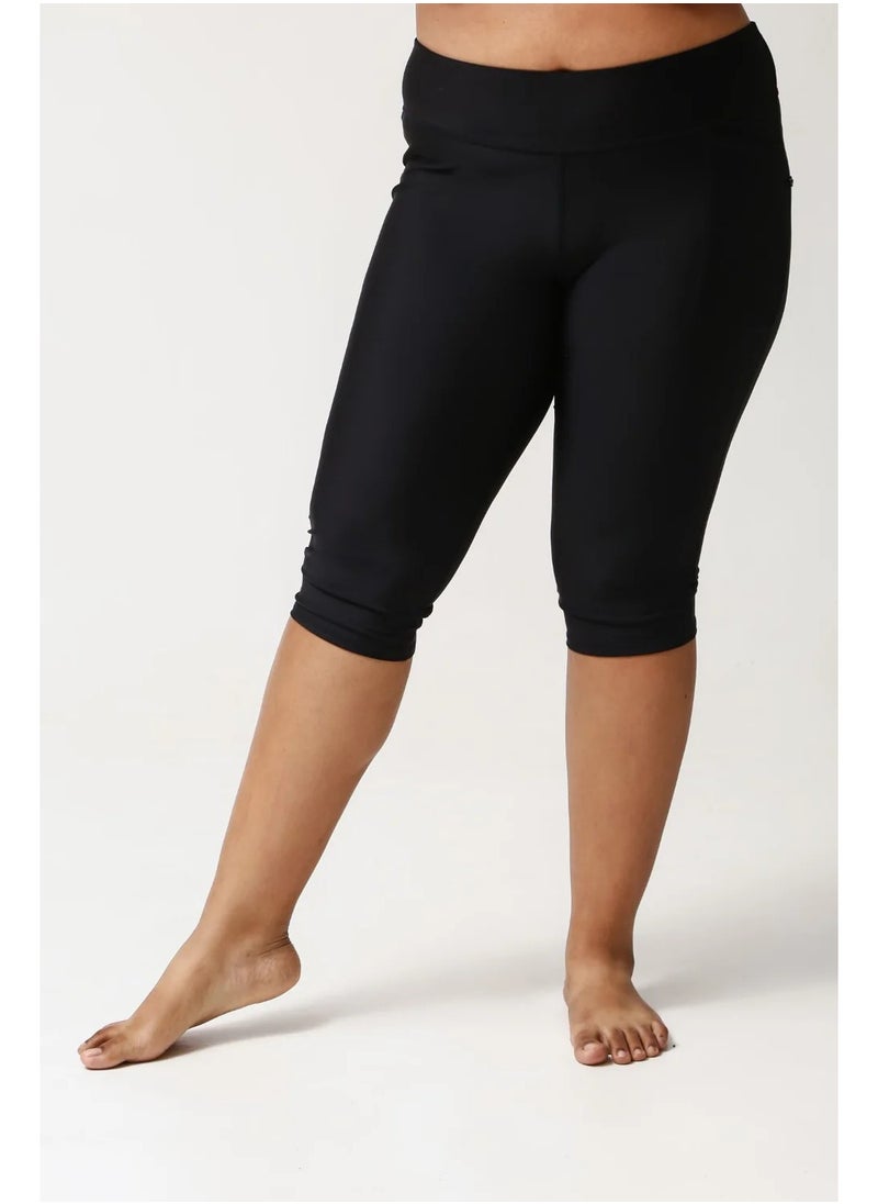 Vicino Plain swimming pentcore for women  - Image 1