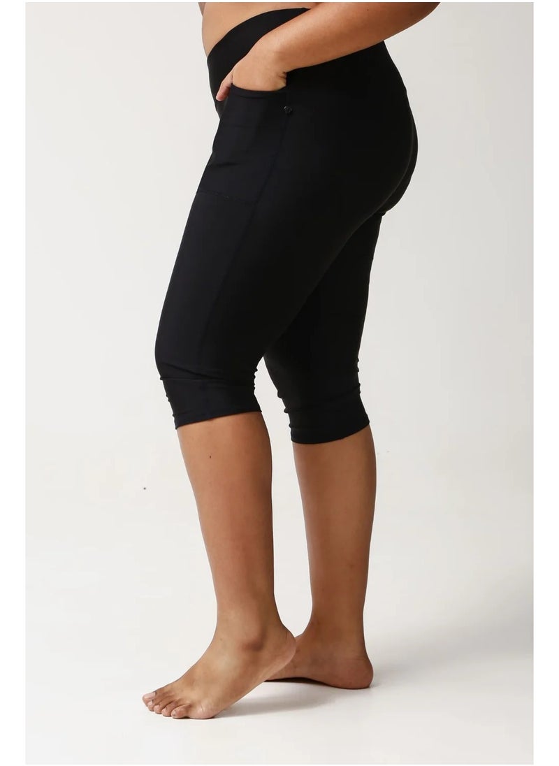 Vicino Plain swimming pentcore for women  - Image 2