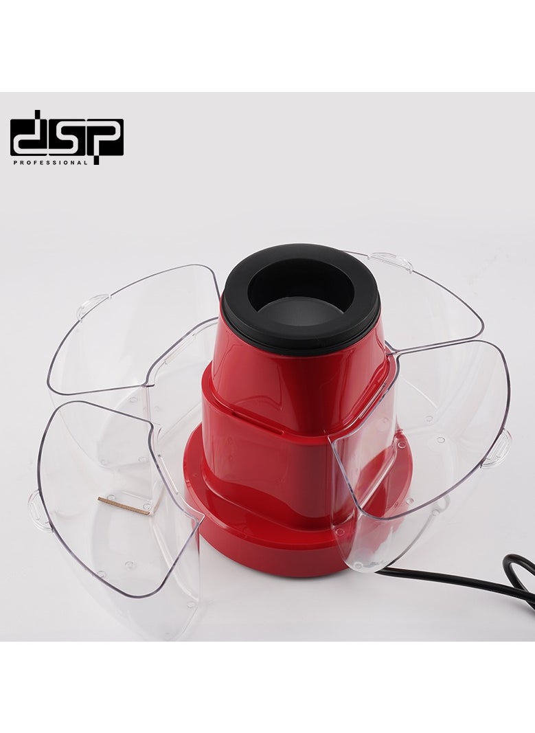 DSP DSP Oil Free Popcorn Maker - KA2040  - Image 4