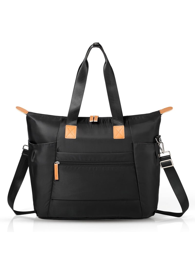 Little Story حقيبة سفر الأطفال ليتل ستوري زيورخ - سوداء - Image 3