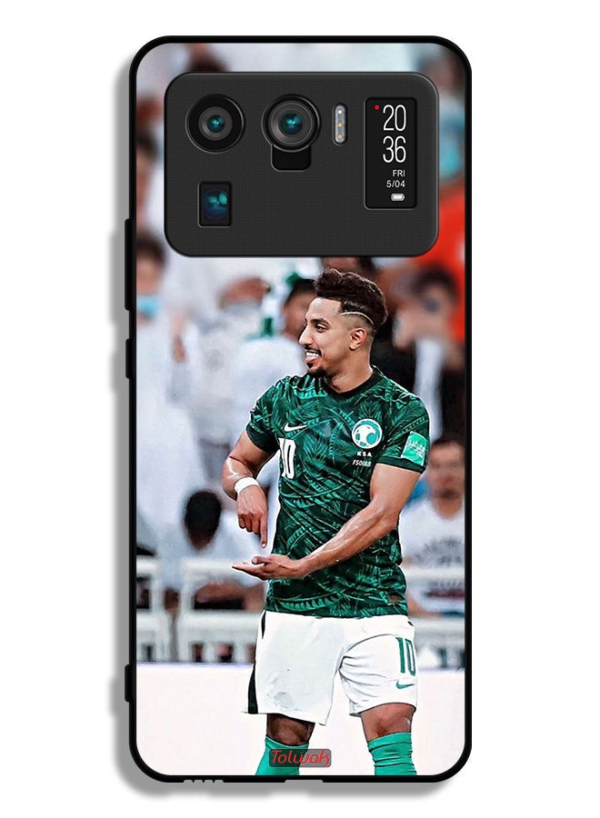 Tolwak Xiaomi Mi 11 Ultra Protective Case Cover Saleem Dawaseer - Image 2