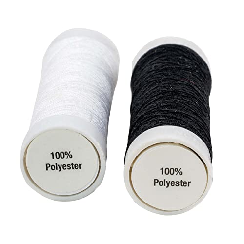 SINGER Hand Sewing Polyester Thread - Image 3