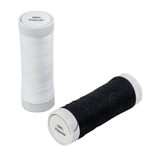SINGER Hand Sewing Polyester Thread - Image 2