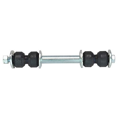 TRQ Front Suspension Kit Compatible with Front 2008-2009 Chevrolet Trailblazer GMC Envoy Saab 9-7x - Image 3