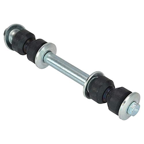 TRQ Front Suspension Kit Compatible with Front 2008-2009 Chevrolet Trailblazer GMC Envoy Saab 9-7x - Image 5